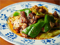 中華を食べて元気になろう"回鍋肉ｘチヂミオフ会"✨ ワイワイ日曜エンジョイ飲み会 ❥ お初さん大歓迎♪