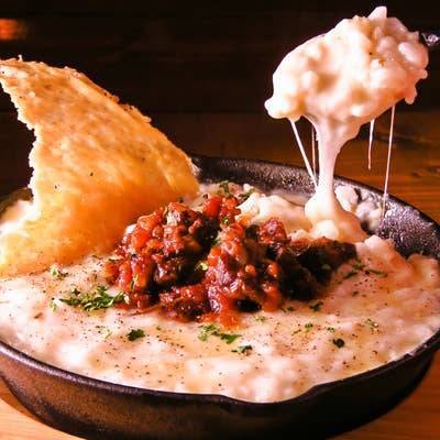 【女性主催20代30代限定】リゾット専門店に行こう🥜🍠🥐オムリゾットがおすすめです🍎🍒🎈