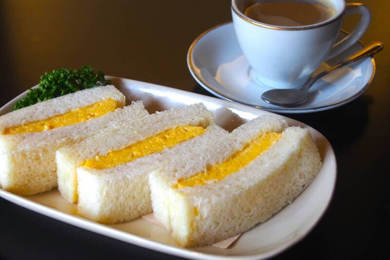 【早割中】行列が絶えない古民家カフェに行こう！おすすめはたまごサンドです🦊🦊🦊