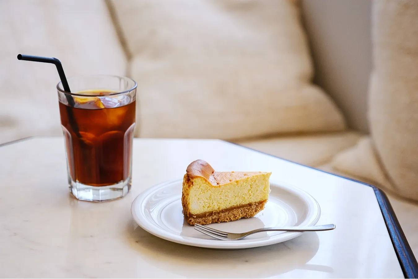 【早割中】オシャなカフェに行こう！おすすめはキャロットケーキ😺😺😺