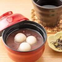 【早割中】神社のカフェに行こう！おすすめは白玉おしるこです🦊🦊