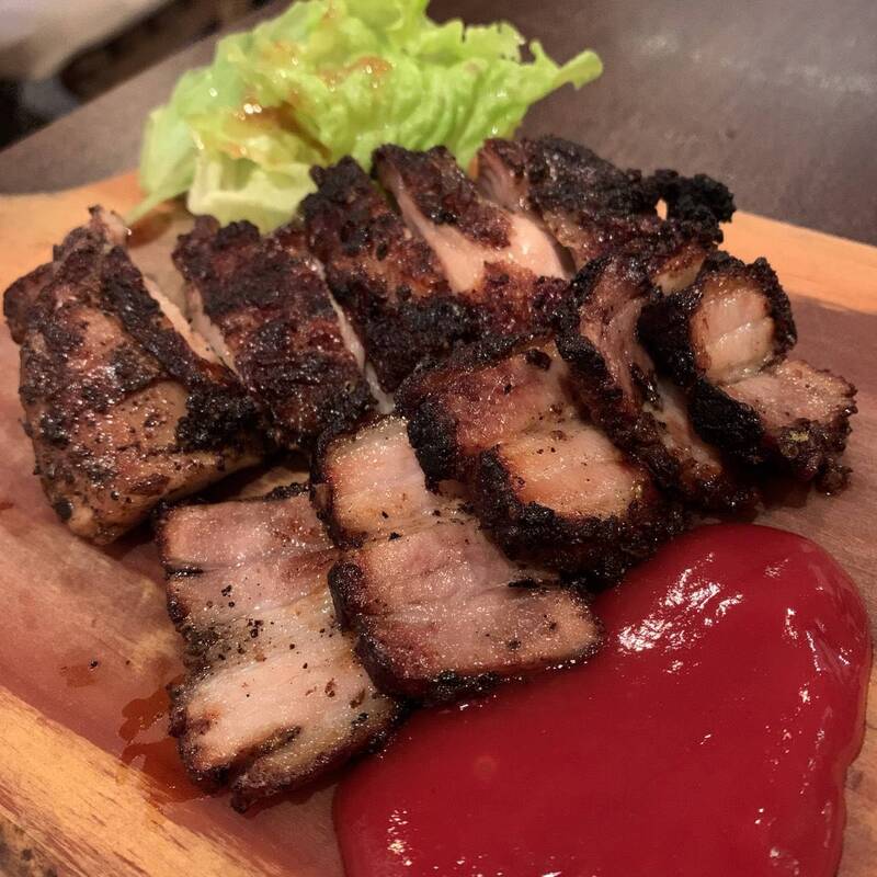 【早割中】ジャマイカ料理を食べに行こう！おすすめはジャークチキンです🌸🌸