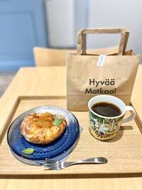 【20代30代限定】北欧気分が味わえるカフェに行こう🍩🍩おすすめはシナモンロール🥐🥐🥐