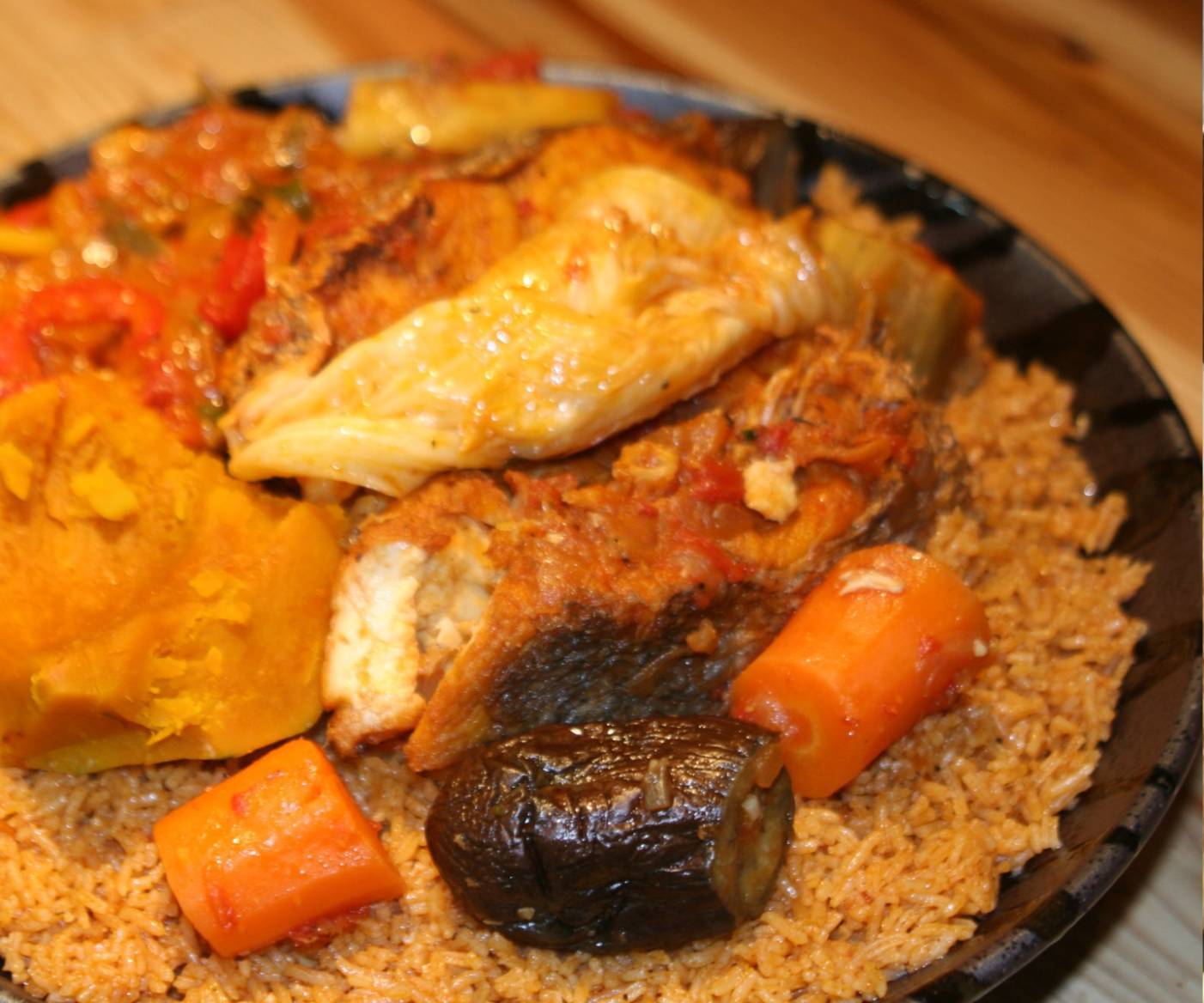 【20代30代限定】アフリカ料理を食べに行こう！おすすめは、マフェです🌷🌷