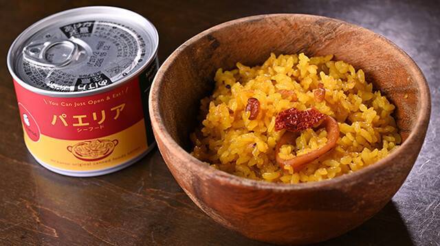 【早割中】300種類以上！？世にも奇妙な缶詰バーに行こう🎀🎀