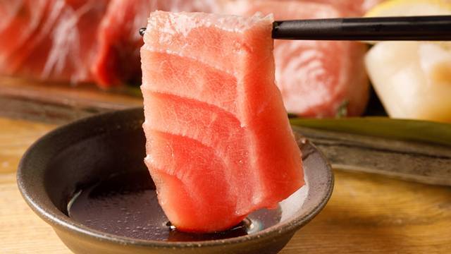 【20代30代限定】マグロ専門店に行こう！おすすめはマグロサイコロステーキ🌷🌷