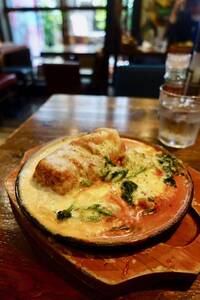 【女性主催20代30代限定】多国籍料理を食べに行こう！おすすめは魚介たっぷりペスカトーレ😺🐈