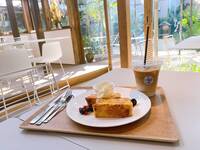 【早割中】オシャなリノベーションカフェに行こう！おすすめはつぼ焼芋ブリュレです🌸🌸