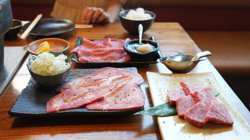 【🌟薬院開催決定🌟8/31(日)11:30〜】 30代・40代友達作り焼肉ランチ会
