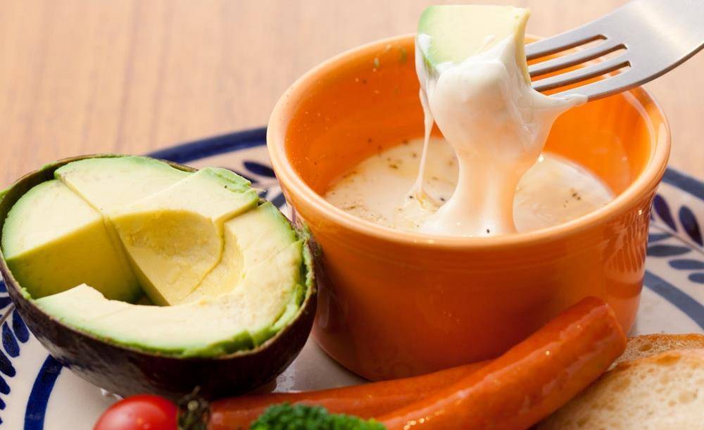 【早割中】メキシコ&アボカド専門店に行こう！おすすめはアボカドのせチーズリゾットです😺😺