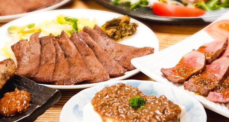 【20.30代/女性主催】昭和50年創業 池袋・牛タン🥢食交流会！グルメ好き集おう🍖