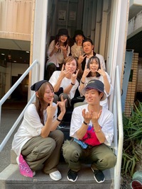 大人から始めるダンス　HIPHOP(入門初級)