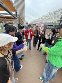 ダンス初心者のための平日レッスン(ダンス超入門)