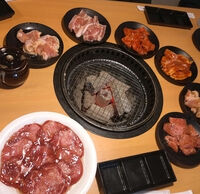 【30代•40代限定】8/23 半額焼肉会ｉｎ平井