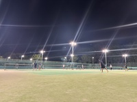 【20代限定🎾】初心者歓迎！🙌経験者も楽しめるテニスサークル✨