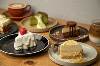【女子限定】飲めるチーズケーキ🧀！？チーズ専門店で女子会しよう🍰❣️