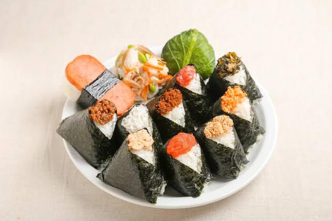 9/13 おにぎり専門店行ってみませんか🍙✨