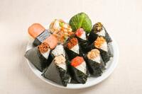 9/13 おにぎり専門店行ってみませんか🍙✨