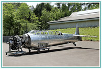 河口湖自動車飛行機博物館ツアー&ぶどう狩り(買い)体験🍇
のりものと食のコラボイベント✨