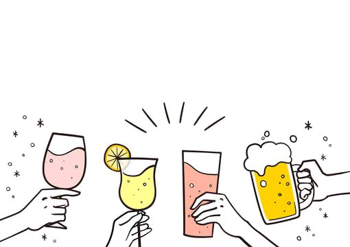 8/23(土) 20代飲み会🍻