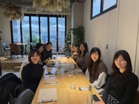 🌿心も体も満たす♪オシャレカフェ会 in 名古屋（マクロビランチ付き）