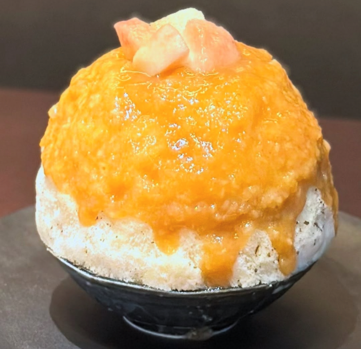 🍧 夏限定！絶品かき氷を楽しむカフェ会＠池袋