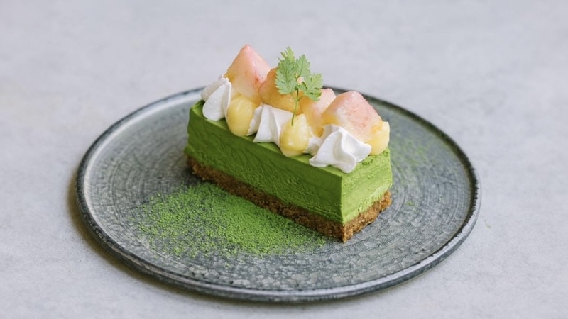 【女性2名主催/早割中】銀座にある抹茶専門店👼🏻🍵🍃🎌✨に行こう🌟🌟20代30代限定