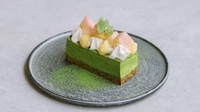 【女性2名主催/早割中】銀座にある抹茶専門店👼🏻🍵🍃🎌✨に行こう🌟🌟20代30代限定