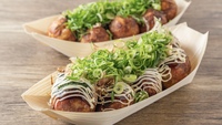 【女性3名主催/20代限定/早割中】渋谷の銀だこ🐤🐤🌱🌈で“たこ焼きパーティ”をしよう✨✨