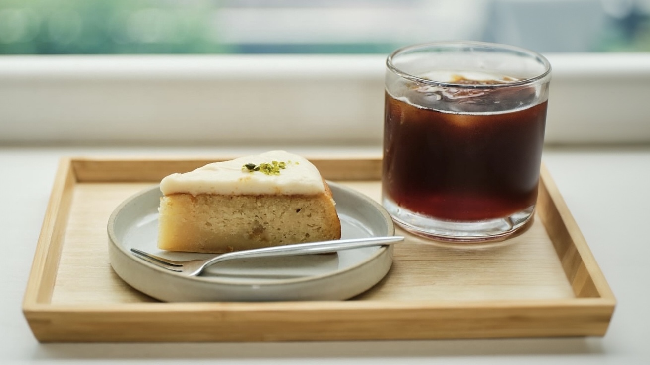 【女性2名主催/早割中】渋谷にあるスイーツ🐶🌿🍨🧈🍪が豊富な穴場カフェに行こう✨✨20代30代限定