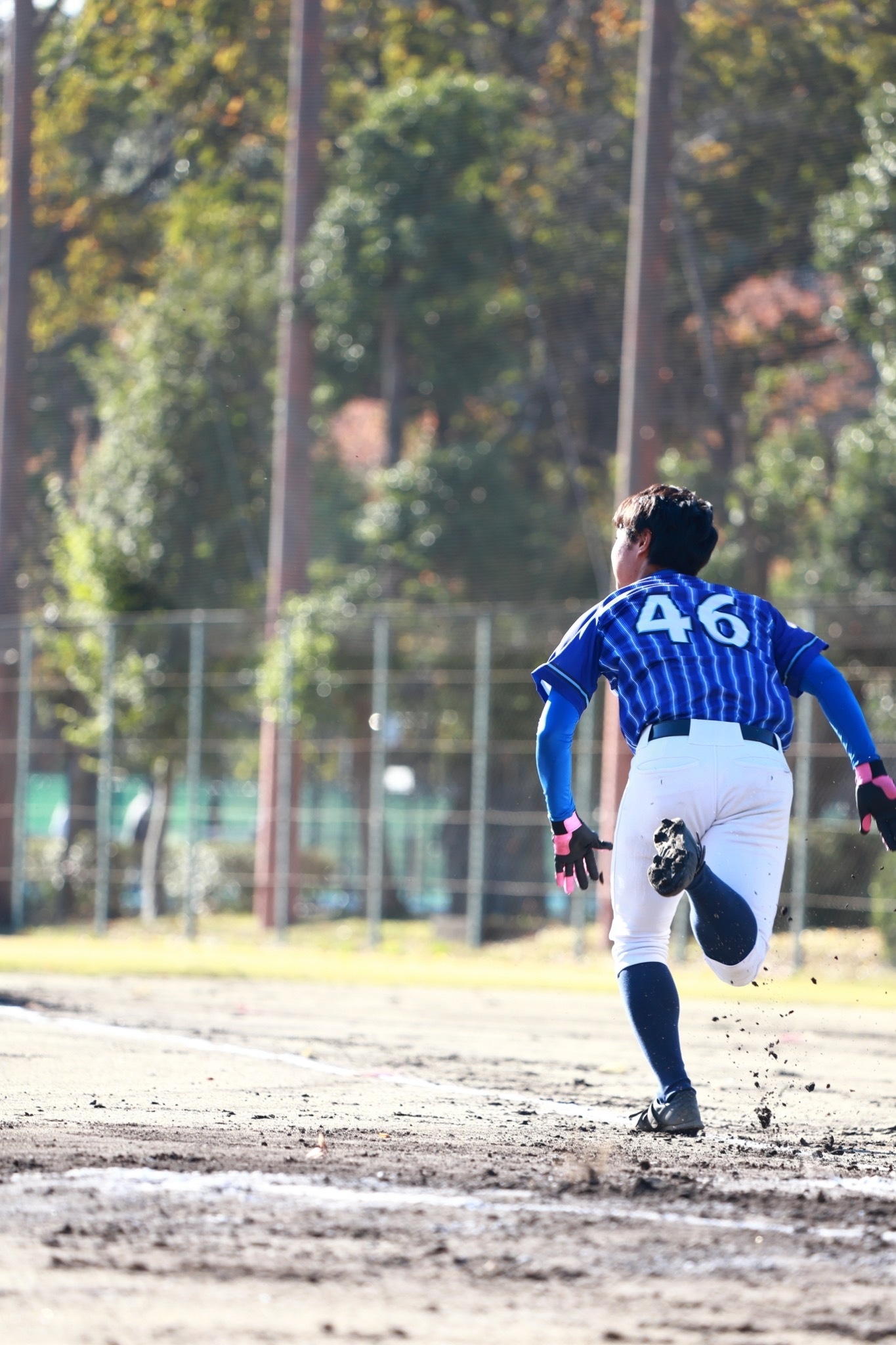 草野球⚾️【経験者・初心者大歓迎♪】楽しくプレイしよう！✨