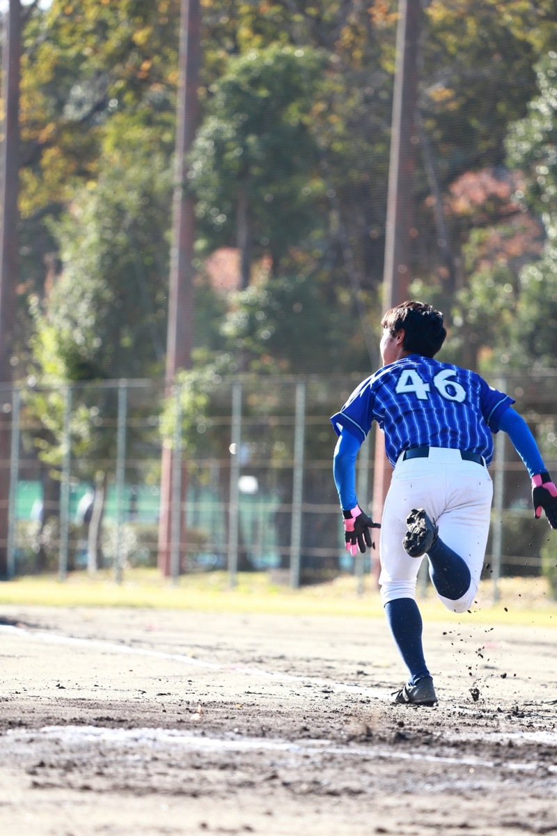 草野球⚾️【経験者・初心者大歓迎♪】楽しくプレイしよう！✨