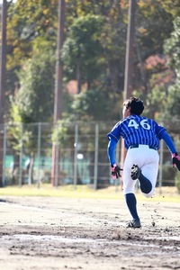 草野球⚾️【経験者・初心者大歓迎♪】楽しくプレイしよう！✨