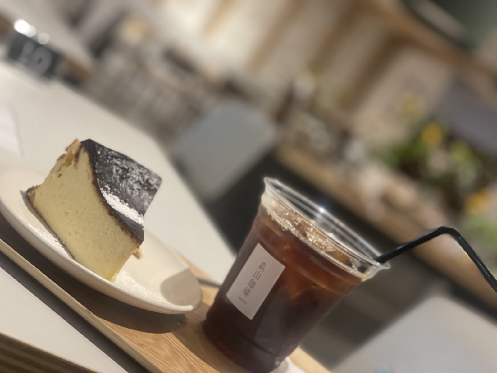 【8/24(日)南堀江カフェ☕】朝活！ おしゃれカフェでリフレッシュ体験✨