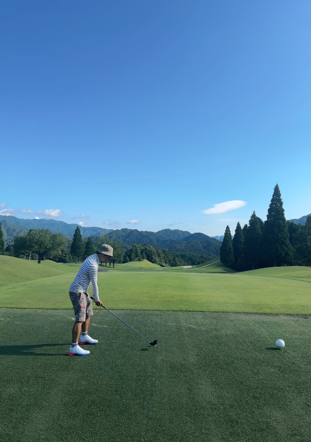 【8/30(土)20時開催】ゴルフヤード春日井⛳夜の打ちっぱなしイベント！初心者・おひとり様歓迎