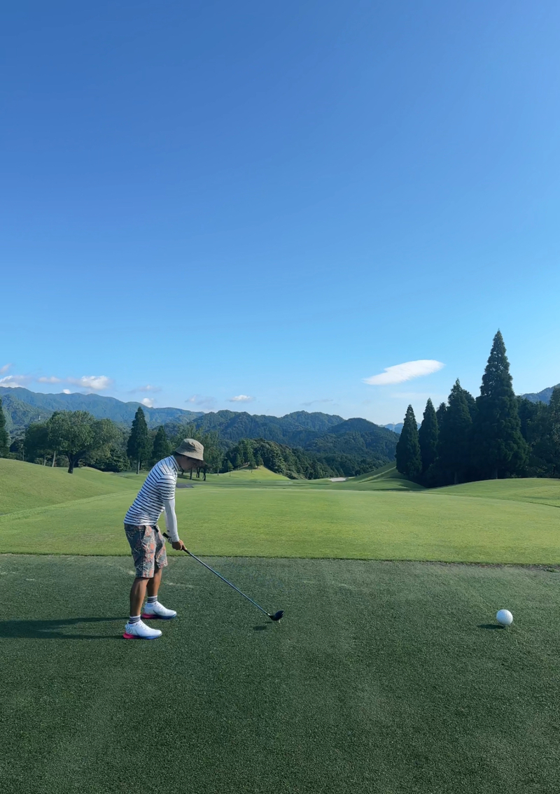 【8/30(土)20時開催】ゴルフヤード春日井⛳夜の打ちっぱなしイベント！初心者・おひとり様歓迎