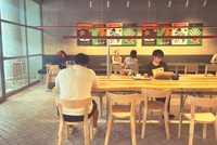 〜初秋の風を感じる〜二子玉川の素敵カフェで朝活🥞×ゆる散歩☕️🌿