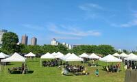 30代40代BBQしながら飲みましょ会