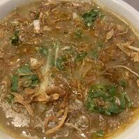 【早割中】バングラデシュ料理を食べに行こう！おすすめはフスカです🐽🐽