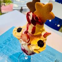 【20代30代限定】お洒落なパフェ専門店に行こう！おすすめは12星座パフェ😺😺