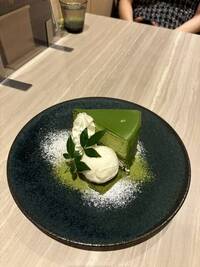 【早割中】京都発の抹茶カフェに行こう！おすすめは抹茶チーズケーキ🌸🌸