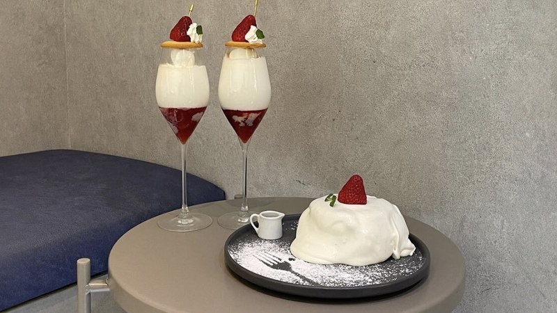 【🌷女子会🌷/女性2名主催】シーシャがある大人の隠れ家カフェ👻👻🌈に行こう〜✨✨20代30代限定