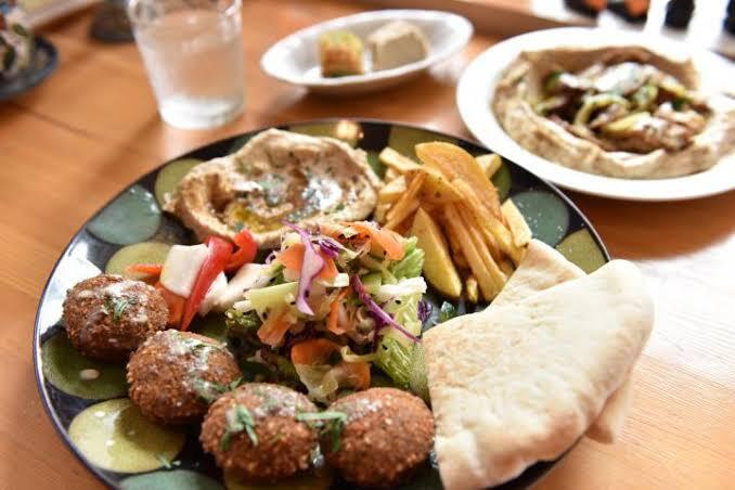 【20〜30代前半/女性主催】イスラエル🇮🇱料理ナイトパーティー【満席続出】