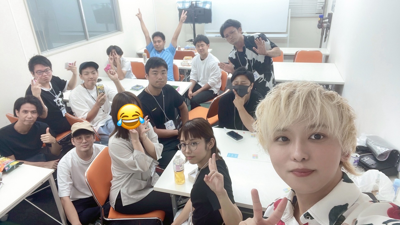 エルフでボドゲ大阪心斎橋【2025.8.30.18時〜】