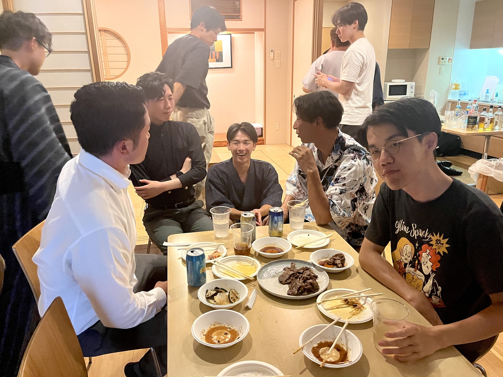 【お1人様大歓迎🙌20〜34歳限定】友活パーティー　