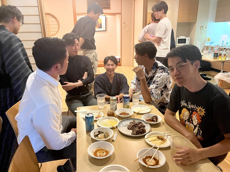 【お1人様大歓迎🙌20〜34歳限定】友活パーティー　