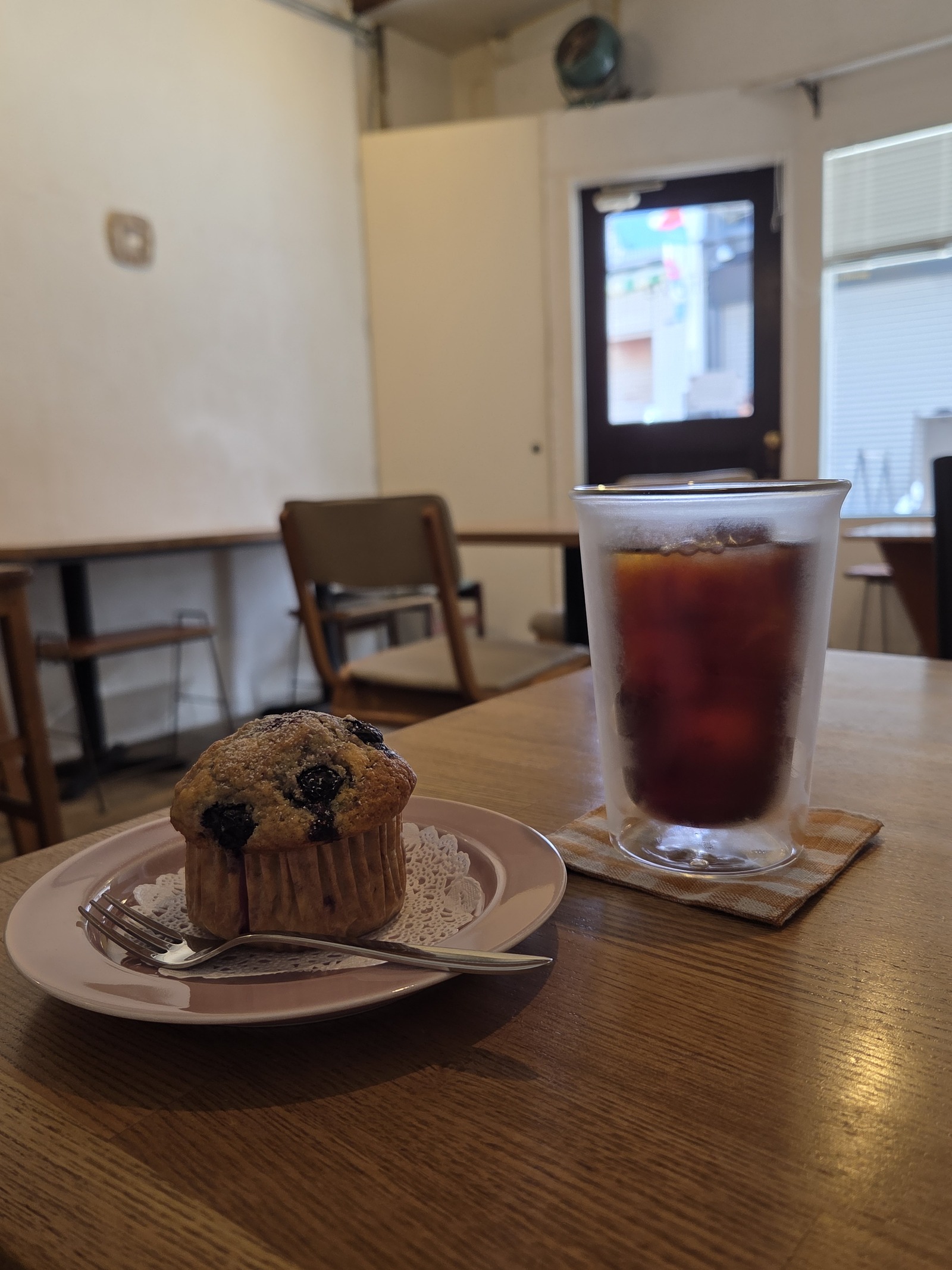【女性のみ、おひとり様OK】カフェしませんか？