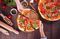 みんなでピザづくり&Switchゲームパーティー🥳🍕🎮