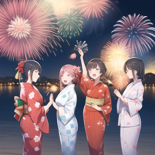 🌟早割♦️参加費500円〜🎆手持ち花火で夏の終わりの思い出づくり🎐