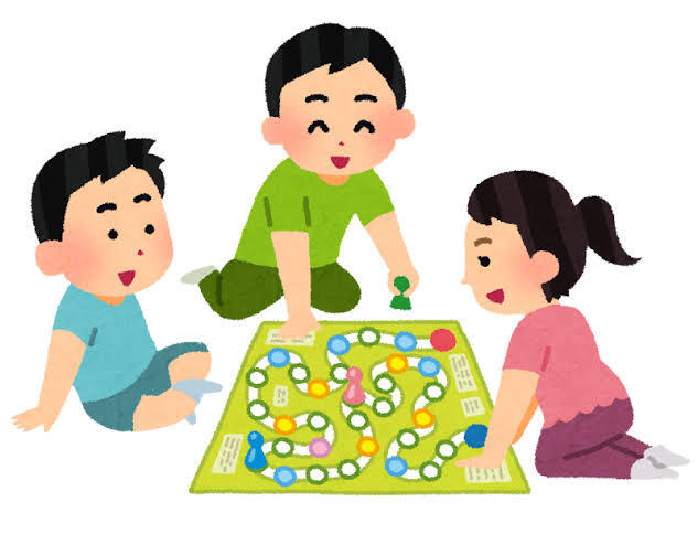 【女性主催】【社会人20歳～30歳】初ボードゲームパーティー🎮⭐️